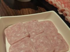 -海底捞火锅(长宁路龙之梦店)
