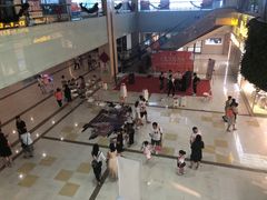 -上海苏航生活广场