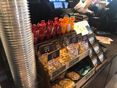 -星巴克(舟山蜈蚣峙店)