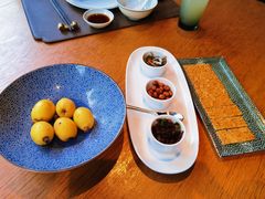 前菜-新荣记(西溪湿地店)