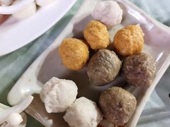 -范饭椰林川湘味海鲜·椰子鸡(三亚湾椰梦长廊店)