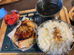 -阿金大白·上海菜馆(新天地店)
