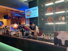 -Ambra Haus琥珀屋精酿餐厅(宝山店)