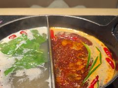 -山缓缓火锅(青岛万象城店)