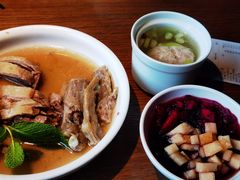 -扬州狮子楼·非遗淮扬菜(东关街店)
