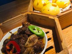 -点心传说·粤菜点心(佐阾虹湾店)