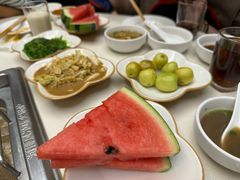 -海底捞火锅(石景山万达广场店)