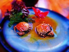 -云中界美食餐厅