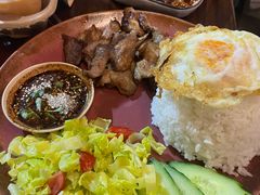 -婉泰·特色小吃·舂鸡脚(告庄二店)
