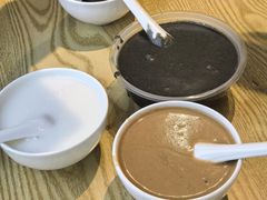 -杨记杏仁茶(椰园店)