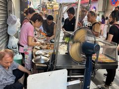 -明记牛杂(新马路分店)