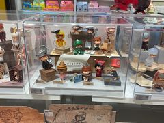 -泡泡玛特POPMART(万达店)