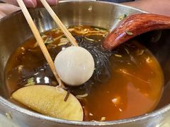 -服务大楼冷面(延大店)