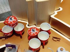 -Tims天好咖啡·贝果(雁展路万象天地店)