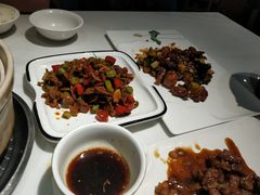 -19号私房菜(云南路店)