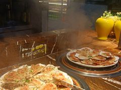 -苏格里岛·自助烤肉·火锅海鲜(金鼎广场店)