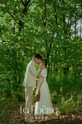 点击看大图 -乐派诗婚纱摄影