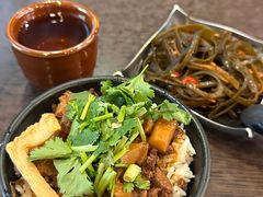 -古代饭堂(冠亚店)