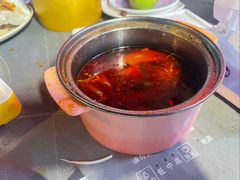 -味香林牦牛自助火锅