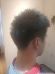 -曼都发型·臻选