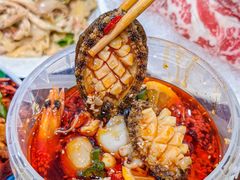 -金龙·打边炉(武进路店)