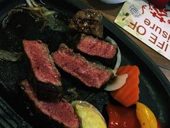 -斗牛士牛排餐厅(富力海珠城广场店)