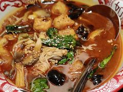 -破店肥哈·东北烧烤·夜宵(南山保利店)
