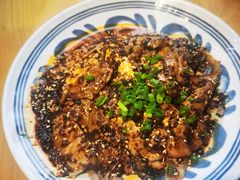 凉拌鸡-永乐饭店