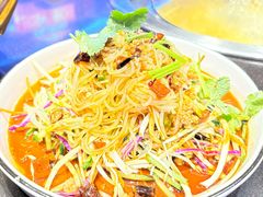-山河屯铁锅炖·非遗铁锅炖(华强北店)