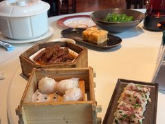 -侨美·唐荔园·40年地道粤菜