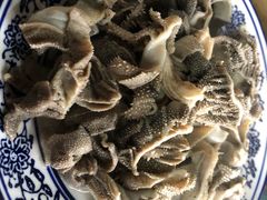 爆牛肚仁-东兴顺爆肚张