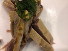 -千滋百味·醉江澜花园餐厅(街道口店)
