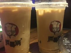 -胖哥俩肉蟹煲(海盐总店)