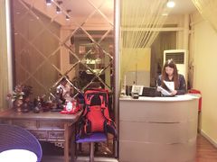 -雅米拉艺术中心(少儿舞蹈培训)