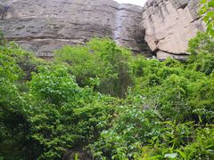 -崀山风景名胜区
