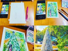 -火车头法国西餐厅