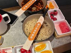 -和子足浴SPA会馆(东方之门店)