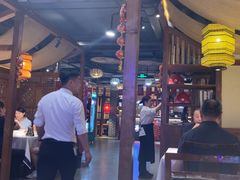 -小螺号海鲜·地道鲁菜(省体总店)