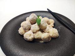 -院里寻菜·祖庵菜宴请(观沙岭店)