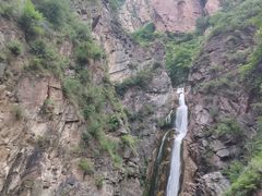 -河南宝泉旅游区