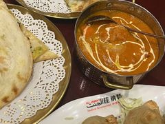 -清真· AL-JANNAT 佳纳特餐厅(仙林店)