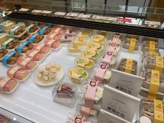 -爱达乐面包生日蛋糕(资阳圣高商业广场店)