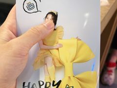 -海马体家庭照相馆(广州正佳广场店)