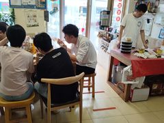 -聚发号清真菜馆