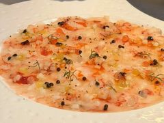 -LESCEDARS Brasserie Bistro香柏树