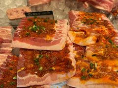 -曾百万小炉小串自助烧烤(高新店)