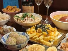 -你又瘦了小酒馆(奥体店)