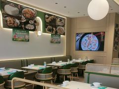 -荔粥记潮汕砂锅粥(新北万达店)