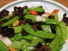 荷塘小抄-品味新疆·新疆风味特色餐厅(泉舜店)