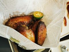 -小大董·烤鸭(观景餐厅·南京西路店)